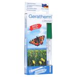 GERATHERM classic m.easy flip in HFS Fierbetherm. (PZN 10261380) из Германии