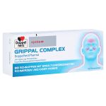 GRIPPAL COMPLEX DoppelherzPharma 200mg/30mg (PZN 14227641) из Германии
