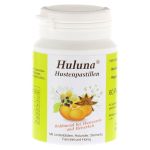 HULUNA Hustenpastillen (PZN 9290181) из Германии