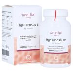 SANHELIOS Hyaluronsäure Kapseln (PZN 15242861) из Германии