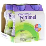 FORTIMEL Jucy Apfelgeschmack (PZN 1124862) из Германии