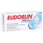 EUDORLIN Migräne (PZN 3063099) из Германии