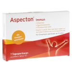 ASPECTON Immun Trinkampullen (PZN 10113834) из Германии