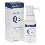 QUINOMIT Q10 fluid Tropfen (PZN 5032387) из Германии
