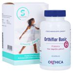 ORTHIFLOR Basic Kapseln (PZN 13838609) из Германии