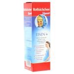 Rotbäckchen Mama Eisen+ (PZN 1346054) из Германии