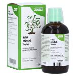 Mistel-Tropfen Salus (PZN 7625482) из Германии