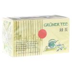 GRÜNER TEE Filterbeutel (PZN 4401753) из Германии