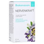 BAKANASAN Nervenkraft Kapseln (PZN 11617531) из Германии