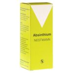 ABSINTHIUM NESTMANN Tropfen (PZN 3784746) из Германии