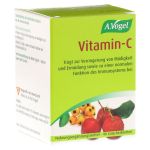 VITAMIN C LUTSCHTABLETTEN A.Vogel (PZN 1094888) из Германии