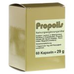 PROPOLIS KAPSELN (PZN 4831) из Германии