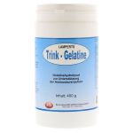 TRINKGELATINE Lamperts (PZN 4944287) из Германии