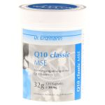 Q10 MSE Kapseln 30 mg (PZN 4679052) из Германии
