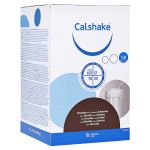 CALSHAKE Schokolade Beutel Pulver (PZN 1646833) из Германии