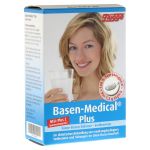 FLÜGGE Basen-Medical Plus Basen-Pulver (PZN 5458198) из Германии