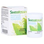 Sweatosan (PZN 2679705) из Германии