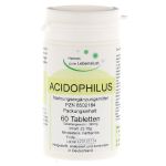 ACIDOPHILUS Tabletten (PZN 8502184) из Германии