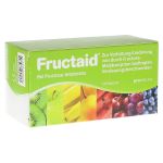 Fructaid Kapseln (PZN 11299640) из Германии