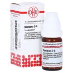 DAMIANA D 6 Globuli (PZN 16695174) из Германии
