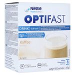 OPTIFAST Drink Kaffee (PZN 10267833) из Германии