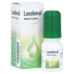 Laxoberal Abführ-Tropfen 7,5mg/ml (PZN 1976861) из Германии
