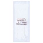 BAUMWOLLHANDSCHUHE Gr.L 1 Paar (PZN 9512032) из Германии