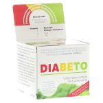 DIABETO Kapseln (PZN 3757117) из Германии