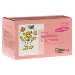 SIDROGA Bio Kinder-Früchtetee Filterbeutel (PZN 953941) из Германии