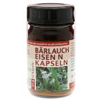 BÄRLAUCH EISEN N Kapseln (PZN 11284992) из Германии