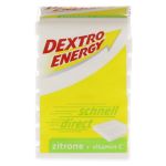 DEXTRO ENERGEN Vitamin C Würfel (PZN 975977) из Германии