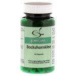 BOCKSHORNKLEE KAPSELN (PZN 7659682) из Германии