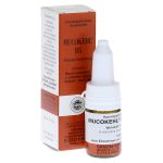 MUCOKEHL Tropfen D 5 (PZN 3206676) из Германии