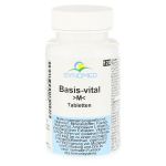BASIS VITAL M Tabletten (PZN 11554635) из Германии