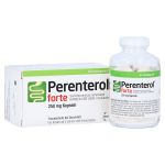 Perenterol forte 250mg (PZN 4796875) из Германии