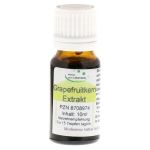 GRAPEFRUIT KERN Extract (PZN 8708974) из Германии
