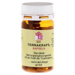 TERRAKRAFT Kapseln (PZN 637200) из Германии