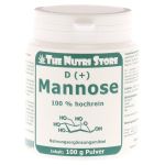D-MANNOSE PULVER (PZN 9082778) из Германии