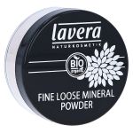 LAVERA Fine loose Mineral Powder transparent (PZN 10211548) из Германии