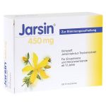 Jarsin 450mg (PZN 11138807) из Германии