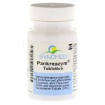 PANKREAZYM Tabletten (PZN 9272651) из Германии