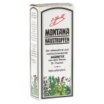 MONTANA Haustropfen (PZN 10087462) из Германии