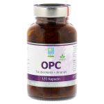 OPC 200 mg Kapseln (PZN 4870293) из Германии