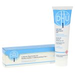 BIOCHEMIE DHU 1 Calcium fluoratum D 4 Gel (PZN 11645881) из Германии