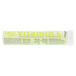 VITAMIN C 1000 mg AmosVital Brausetabletten (PZN 9937665) из Германии