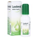 Laxoberal Abführ-Tropfen 7,5mg/ml (PZN 4348786) из Германии