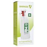 AUGENSPÜLFLASCHE Barikos m.steriler Flüssigkeit (PZN 1023032) из Германии