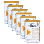 ALFARE Pulver (PZN 10810935) из Германии