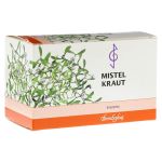 MISTELKRAUT Filterbeutel (PZN 4856525) из Германии