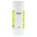 BIERHEFE TABLETTEN (PZN 3562247) из Германии